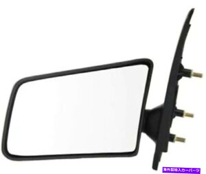 US�~���[ �V�{���[�u���U�[S10 GMC�G�����C�W�~�[�̂��߂̃~���[���h���C�o�[�� Mirror Left Driver Side for Chevrolet Blazer S10 GMC Envoy Jimmy�y���s�A���i�z