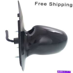 US~[ LH̔܂肽ݎ̔ḾALoATt@CAGM1320168ɓK܂ LH Side Non-Folding Non-Heated Mirror Fits Cavalier Sunfire GM1320168