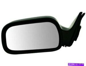 US~[ 92-96g^Jxx26S9hA~[̂߂̍~[ - hCo[ Left Mirror For 92-96 Toyota Camry XX26S9 Door Mirror -- Driver Side