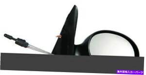 US~[ tBbg2004-2009-NCX[PTN[U[hA~[ - ȑ Fits 2004 - 2009 - CHRYSLER PT CRUISER Door Mirror - Passenger Side