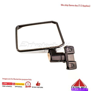 US�~���[ 123-020786-Mirror-Chrome-�g���^�����h�N���[�U�[FZJ75R F�̊��S��TroopCarr 123-020786 - MIRROR-CHROME- COMPLETE TROOPCARR for TOYOTA LANDCRUISER FZJ75R F