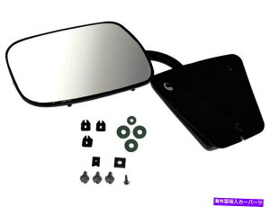 USミラー 1975-1978 GMC C25ミラーDIYソリューション21568JV 1976 1977 For 1975-1978 GMC C25 Mirror DIY Solutions 21568JV 1976 1977
