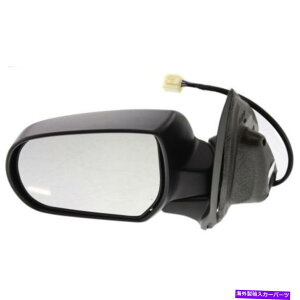 US�~���[ MA1320126�V�����r�W���������p���[�h�A�~���[LH�K��01-04�}�c�_�g���r���[�g MA1320126 NEW VISION REPLACEMENT POWER Door Mirror LH fits 01-04 Mazda Tribute�y���s�A���i�z