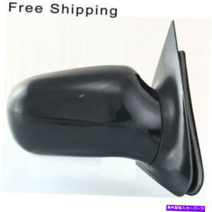 US~[ RH̔܂肽ݎ̔ḾALoATt@CAGM1321148ɓK܂ RH Side Non-Folding Non-Heated Mirror Fits Cavalier Sunfire GM1321148