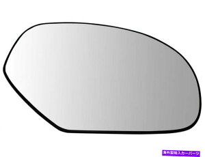 US�~���[ 2007-2013 GMC Yukon XL 2500�h�A�~���[�O���X�E69543FN 2008 2009 2010 For 2007-2013 GMC Yukon XL 2500 Door Mirror Glass Right 69543FN 2008 2009 2010�y���s�A���i�z