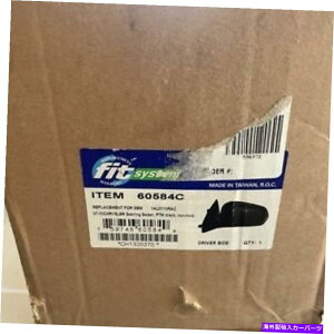 US�~���[ �h�[�}��955-1080�h�A�~���[�����V�����{�b�N�X�ő������������h���C�o�[ Dorman 955-1080 Door Mirror Left side New in box fast free shipping driver�y���s�A���i�z