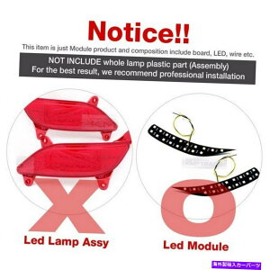 US�~���[ �T�C�h���s�[�^�[2�E�F�C�^�[���V�O�i��LED���W���[���́AKIA 2013-17 Cerato Forte�p��TPC������Ă��܂� Side Repeater 2Way Turn Signal LED Module With TPC For KIA 2013-17 Cerato Forte