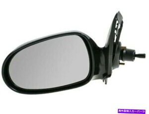 US~[ 00-06YZgQV37Y5hA~[̍~[ - hCo[ Left Mirror For 00-06 Nissan Sentra QV37Y5 Door Mirror -- Driver Side