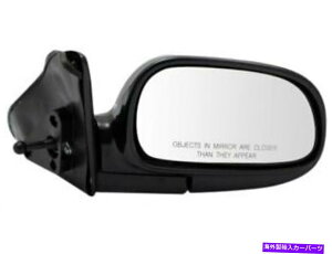 US�~���[ 93-97�̉E�~���[�g���^�J���[��RS74D4�h�A�~���[ - ����ȑ� Right Mirror For 93-97 Toyota Corolla RS74D4 Door Mirror -- Passenger Side
