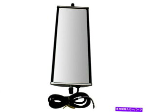 US�~���[ 1965�N�̍���D1000�~���[55391vp For 1965 International D1000 Mirror 55391VP�y���s�A���i�z