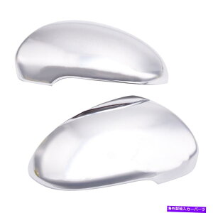 US�~���[ �q�����_�C�c�[�\��2016-2019�ɓK�����y�A�T�C�h�E�B���O�h�A�~���[�J�o�[�L���b�v�P�[�X Pair Side Wing Door Mirror Cover Cap Case Fit For Hyundai Tucson 2016-2019