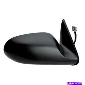 US~[ YZg00-06ERHpbZW[TChV~[}jANI1321134 For Nissan Sentra 00-06 Right Rh Passenger Side New Mirror Manual NI1321134