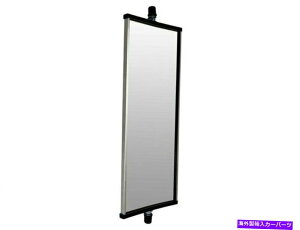 US�~���[ 1956-1957 International S112 Mirror 41767WZ For 1956-1957 International S112 Mirror 41767WZ�y���s�A���i�z
