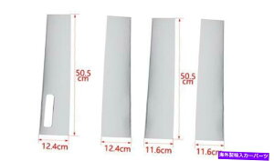 N[Jo[ Ford F150 F-150 2021-2022XeXXgbvJo[̓eg 8X For Ford F150 F-150 2021-2022 Stainless Windows Strip Cover Pillar Posts trim