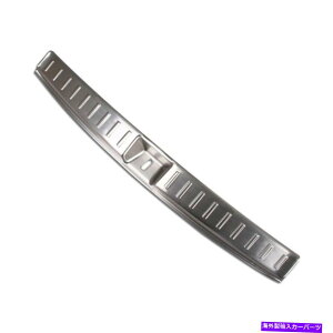 N[Jo[ ZfXxcGLB250 2020-2022op[Vv[gJo[gɓKĂ܂ Fit For Mercedes-Benz GLB250 2020-2022 Rear Inside Bumper Sill Plate Cover Trim