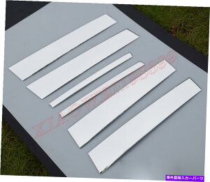 N[Jo[ V{[equinox 2018-21NX`[EBhEXgbvV[fBOJo[18pc For Chevrolet Equinox 2018-21 Chrome Steel Windows Strip Sill Molding Cover 18PC