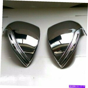 N[Jo[ 2005 2006 07 08ZfXW219 CLS350 500 550 55 63hA~[NJo[ 2005 2006 07 08 for Mercedes W219 CLS350 500 550 55 63 Door Mirror Chrome Covers