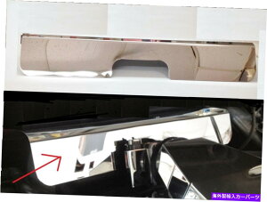 N[Jo[ Corvette C5 1997-2004XeXGAtB^[{bNXJo[GWNp[cɓK Fits Corvette C5 1997-2004 Stainless AIR FILTER BOX COVER engine chrome part