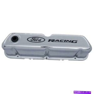 N[Jo[ 302-071 2oũvtH[ZbǵAOh}[LXyA̐VNJo[Ă܂ 302-071 Proform Set of 2 Valve Covers New Chrome for Mercury Grand Marquis Pair