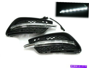 N[Jo[ W204 2008-2011vZtgX|[cDRLfC^CjOLEDJo[ZfXxc W204 2008-2011 PRE-FACELIFT Sport DRL Daytime Running LED Cover Mercedes-Benz
