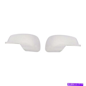 N[Jo[ OEM New Mopar 2005-19 Dodge Journey Chrome Mirror CapsJo[AbvP82212042 OEM NEW Mopar 2005-19 Dodge Journey Chrome Mirror Caps Covers Applique 82212042