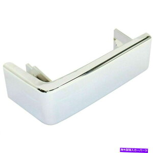 N[Jo[ VtBbg2013-2018ZfXxcG63 AMG MB1047116tgEop[[fBO New Fits 2013-2018 Mercedes Benz G63 AMG MB1047116 Front Right Bumper Molding