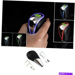 N[Jo[ NJtȃO[MAVtgmuJo[g^FJN[U[2007-2014 Chrome Colorful Glow Gear Shift Knob Decor Cover For Toyota FJ Cruiser 2007-2014