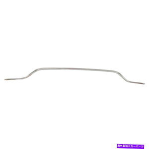 �N���[���J�o�[ �����pChrome ABS�v���X�`�b�N���A�o���p�[�J�o�[���[���f�B���O Replacement Chrome ABS Plastic Rear Bumper Cover Molding�y���s�A���i�z