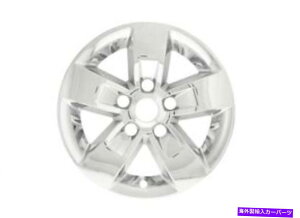 �N���[���J�o�[ �z�C�[���J�o�[17 �A5�̃X�|�[�N�N����ABS 4 PCS�B�_�b�WRAM 1500 2013-2019 13-19�ɓK�� Wheel Covers 17,5 Spoke Chrome ABS 4 PCS. Fits Dodge Ram 1500 2013-2019 13-19