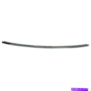 N[Jo[ VNAZ^[op[Jo[[fBOtBbg2007-2014GXJ[h15853598 New Chrome Rear Center Bumper Cover Molding fits 2007-2014 Escalade 15853598