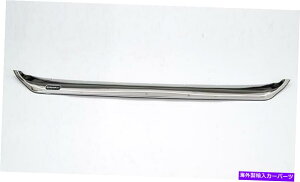 N[Jo[ 2021Ñg^JLE/XLEtgop[bvX|C[[fBOJo[gN For 2021 Toyota Camry LE/XLE Front Bumper Lip Spoiler Molding Cover trim chrome