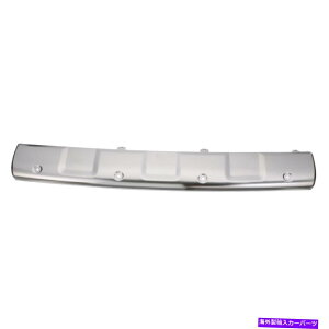 �N���[���J�o�[ OEM�V�����t�����g�o���p�[�X�L�b�h�v���[�g�g�����J�o�[2011-2013 Kia Sorento 86565-1U200 OEM NEW Front Bumper Skid Plate Trim Cover 2011-2013 Kia Sorento 86565-1U200�y���s�A���i�z
