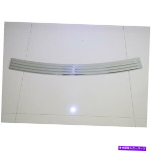 N[Jo[ GLAop[Vv[gveN^[Jo[W[vOh`FL[2011-2015̃g GL Rear Bumper Sill Plate Protector Cover Trim For Jeep Grand Cherokee 2011-2015