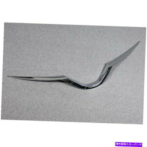 N[Jo[ g^CHR C-HR 2017-2020tgt[hO{lbgJo[gN For Toyota CHR C-HR 2017-2020 Front Hood Grille Bonnet Cover Trim Chrome