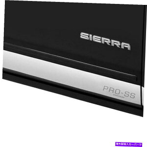 �N���[���J�o�[ Chevy Silverado 1500 Ltd 22 Putco 3751240 Pro Polished Rocker�p�l���J�o�[�p For Chevy Silverado 1500 LTD 22 Putco 3751240 PRO Polished Rocker Panel Covers�y���s�A���i�z