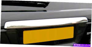 �N���[���J�o�[ �����W���[�o�[�X�|�[�c2006-2011 L320�N�����e�[���Q�[�g�g�����n���h���J�o�[�V���� Range Rover Sport 2006-2011 L320 Chrome Tailgate Trim Handle Cover NEW�y���s�A���i�z