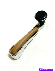 N[Jo[ VZfXR107 W107p~mJo[560SL 380SL 450SLtgbv[Xnh New Mercedes R107 W107 Top Release Handle with Palomino cover 560SL 380SL 450SL