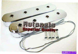 N[Jo[ NA~jELS1 LS2 LS6 LS7 L92ouJo[RC}EgKXPbgȂ Chrome Fabricated Aluminum LS1 LS2 LS6 LS7 L92 Valve Cover No Coil Mount Gasket