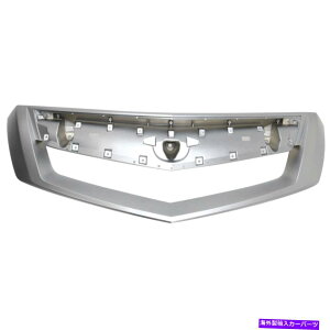 �N���[���J�o�[ 71123STKA01ZA AC1200125 ACURA RDX 2010-2011�p�O�����N���� 71123STKA01ZA AC1200125 Grille Chrome for Acura RDX 2010-2011�y���s�A���i�z