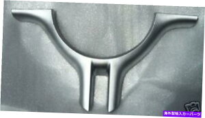 N[Jo[ BMW E39 5V[Y01-03 E46 3V[Y00-06}bgNXeAOzC[gnew BMW E39 5 Series 01-03 E46 3 Series 00-06 Matt Chrome Steering Wheel Trim NEW