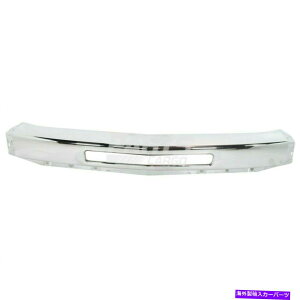�N���[���J�o�[ �V�����t�B�b�g2007-13�V�{���[�V���o���[�h2500 HD GM1002831�t�����g�o���p�[�J�o�[�N���� New Fits 2007-13 Chevrolet Silverado 2500 Hd GM1002831 Front Bumper Cover Chrome�y���s�A���i�z
