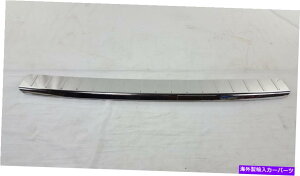 �N���[���J�o�[ �V���������Z�f�X�x���cGL350���A�o���p�[�N�����X�e�b�v�ی�J�o�[A1648840190 NEW Mercedes-Benz GL350 Rear Bumper Chrome Step Protection Cover A1648840190�y���s�A���i�z
