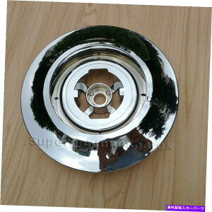 �N���[���J�o�[ Rolls Royce Phantom Center Hub Cover Chrome 36136767563 Brand New�i1PC�j Rolls Royce Phantom Centre Hub Cover Chrome 36136767563 Brand New (1PC)�y���s�A���i�z