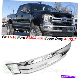 �N���[���J�o�[ �N�����O�����J�o�[�O�����I�[�o�[���C�t�B�b�g2017 2018 Ford F250 F350 Super Duty XL/XLT Chrome Grille Cover Grill Overlay Fit 2017 2018 Ford F250 F350 Super Duty XL/XLT�y���s�A���i�z