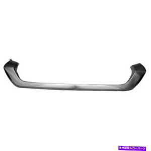 �N���[���J�o�[ MB1044137�v���X�`�b�N���̃t�����g�o���p�[�J�o�[���[���f�B���O17-18�����Z�f�XGLC300 MB1044137 Front Bumper Cover Molding Made Of Plastic Fits 17-18 Mercedes Glc300�y���s�A���i�z