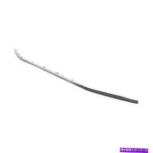 N[Jo[ to1044110tgop[Jo[[fBOvX`bNtBbg10-13g^4i[CAPA TO1044110 Front Bumper Cover Molding Plastic Fits 10-13 Toyota 4Runner CAPA