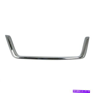 N[Jo[ z_pX|[g2019 2020 2021NtgOOJo[gɂ҂ Fit for Honda Passport 2019 2020 2021 Chrome Front Grill Grille Cover Trim