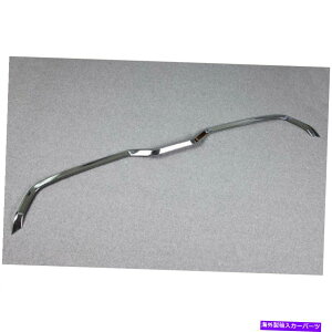 N[Jo[ g^Chr C-HR 2017-2020Aop[veN^[Jo[gNABS For Toyota CHR C-HR 2017-2020 Rear Bumper Protector Cover Trim Chrome ABS