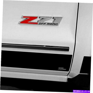 �N���[���J�o�[ �V�{���[�V���o���[�h2500 HD 07-13�v�b�g�R�u���b�N�v���`�i���b�J�[�p�l���J�o�[�̏ꍇ For Chevy Silverado 2500 HD 07-13 Putco Black Platinum Rocker Panel Covers�y���s�A���i�z