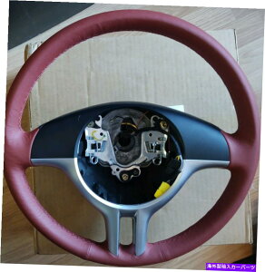 N[Jo[ BMWuh{̃X|[cZ3 2000-2002XeAOzC[bhNOEM New BMW Brand Genuine Sport Z3 2000-2002 Steering Wheel Red & Chrome OEM New